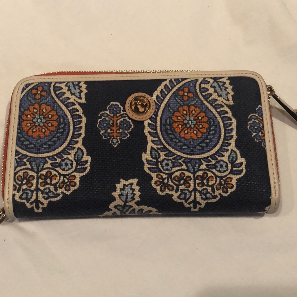 Spartina Boheme Boho wallet